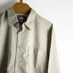 پیراهن نخی H&M