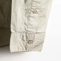 پیراهن نخی H&M