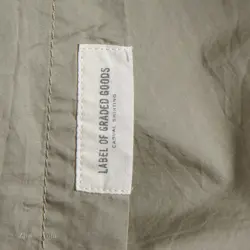 پیراهن نخی H&M