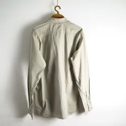 پیراهن نخی H&M