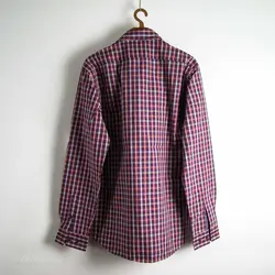 پیراهن نخی Blue link