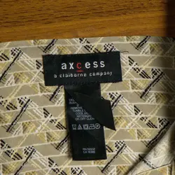 پیراهن هاوایی Axcess