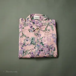 پیراهن طرحدار  Rimmels