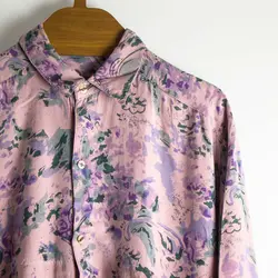 پیراهن طرحدار  Rimmels