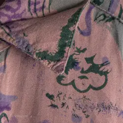 پیراهن طرحدار  Rimmels