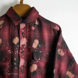 پیراهن پشمی H&M