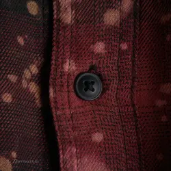 پیراهن پشمی H&M