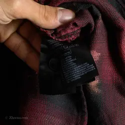 پیراهن پشمی H&M