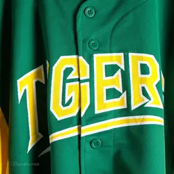 تیشرت بیس بالی Joshin