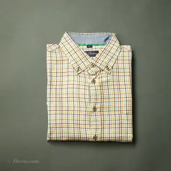 پیراهن نخی Tom Rusborg