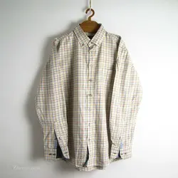 پیراهن نخی Tom Rusborg