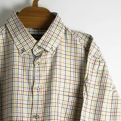 پیراهن نخی Tom Rusborg