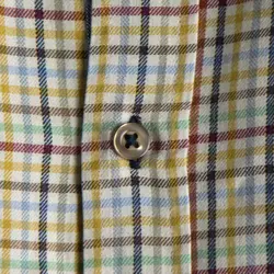 پیراهن نخی Tom Rusborg