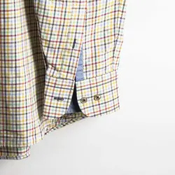 پیراهن نخی Tom Rusborg