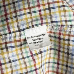 پیراهن نخی Tom Rusborg