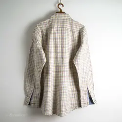 پیراهن نخی Tom Rusborg