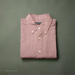 پیراهن نخی Nautica