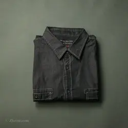 پیراهن جین Casa Blanca