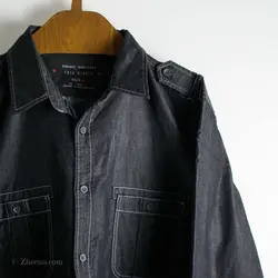 پیراهن جین Casa Blanca