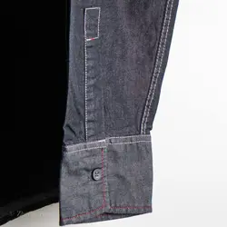 پیراهن جین Casa Blanca