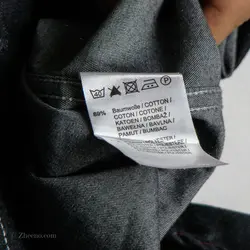 پیراهن جین Casa Blanca