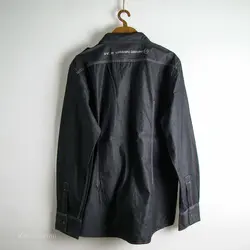 پیراهن جین Casa Blanca