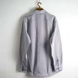 پیراهن نخی Casa moda