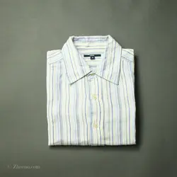 پیراهن کنف Hema