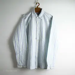 پیراهن کنف Hema