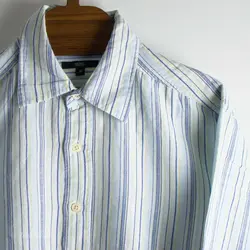 پیراهن کنف Hema