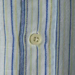 پیراهن کنف Hema