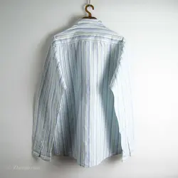 پیراهن کنف Hema