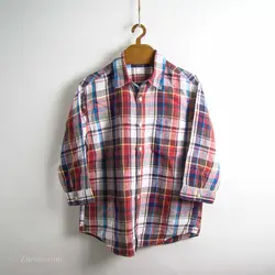 پیراهن کنف Doors