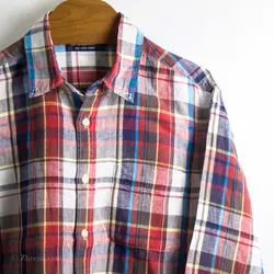 پیراهن کنف Doors