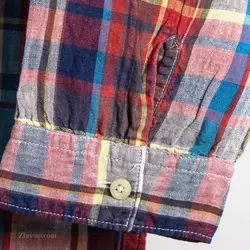 پیراهن کنف Doors