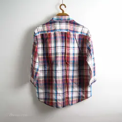 پیراهن کنف Doors