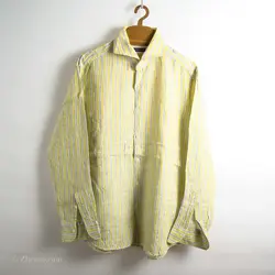 پیراهن کنف Intermezzo