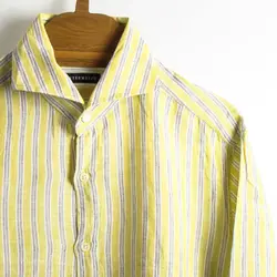 پیراهن کنف Intermezzo