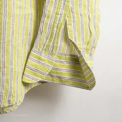 پیراهن کنف Intermezzo