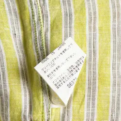 پیراهن کنف Intermezzo