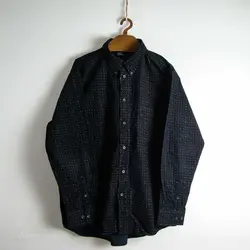 پیراهن کبریتی Marc Edwards