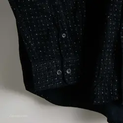 پیراهن کبریتی Marc Edwards