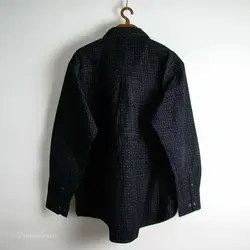 پیراهن کبریتی Marc Edwards