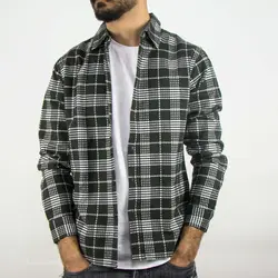 پیراهن پشمی Isolid