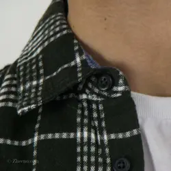 پیراهن پشمی Isolid