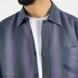 پیراهن پشمی Starcut