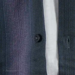 پیراهن پشمی Starcut