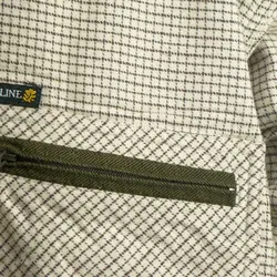 پیراهن پشمی Woodline