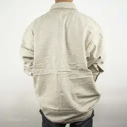 پیراهن پشمی Woodline