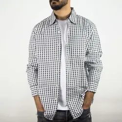 پیراهن پشمی Intermezzo